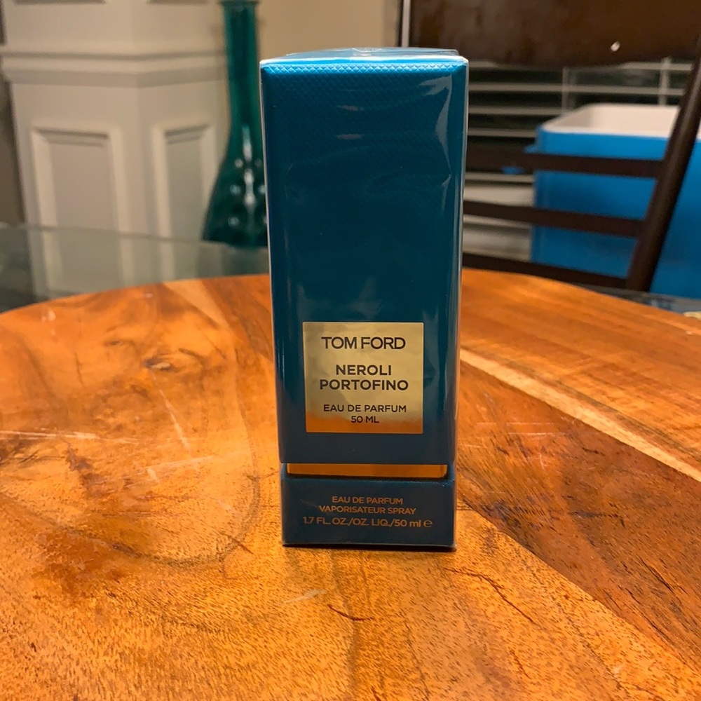 Tom Ford Portofino
